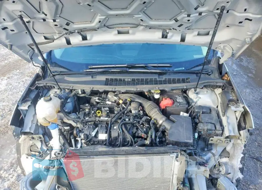 2FMPK4J9XLBB25390 Photo# 12