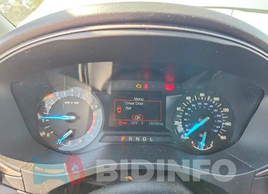 3FA6P0H7XHR171668 Photo# 9