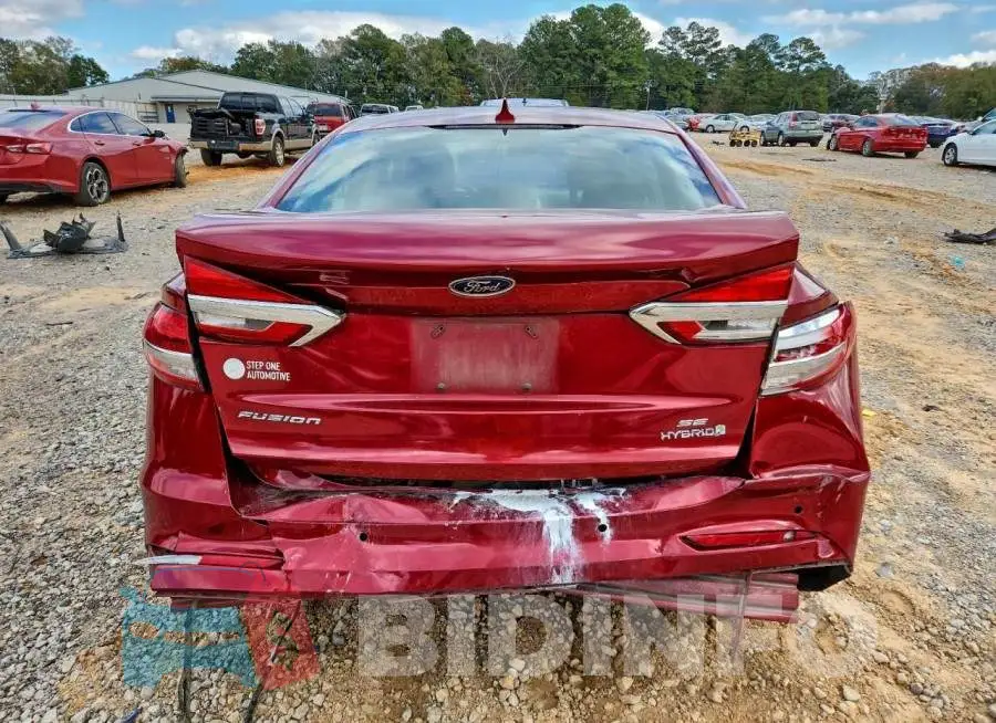 3FA6P0LU4KR242559 Photo# 6