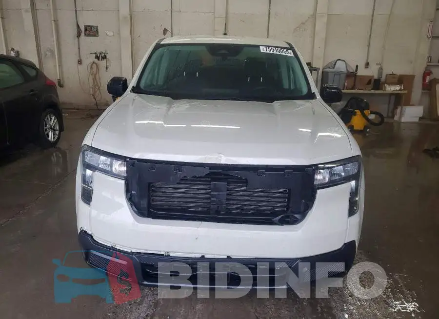 3FTTW8A39SRB21406 Photo# 5