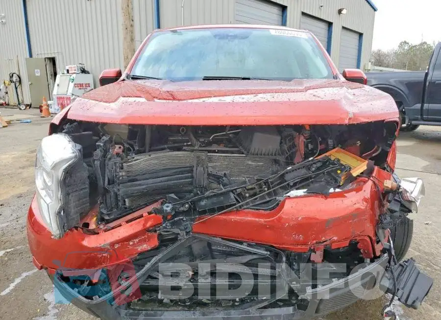3FTTW8E30PRA43180 Photo# 5
