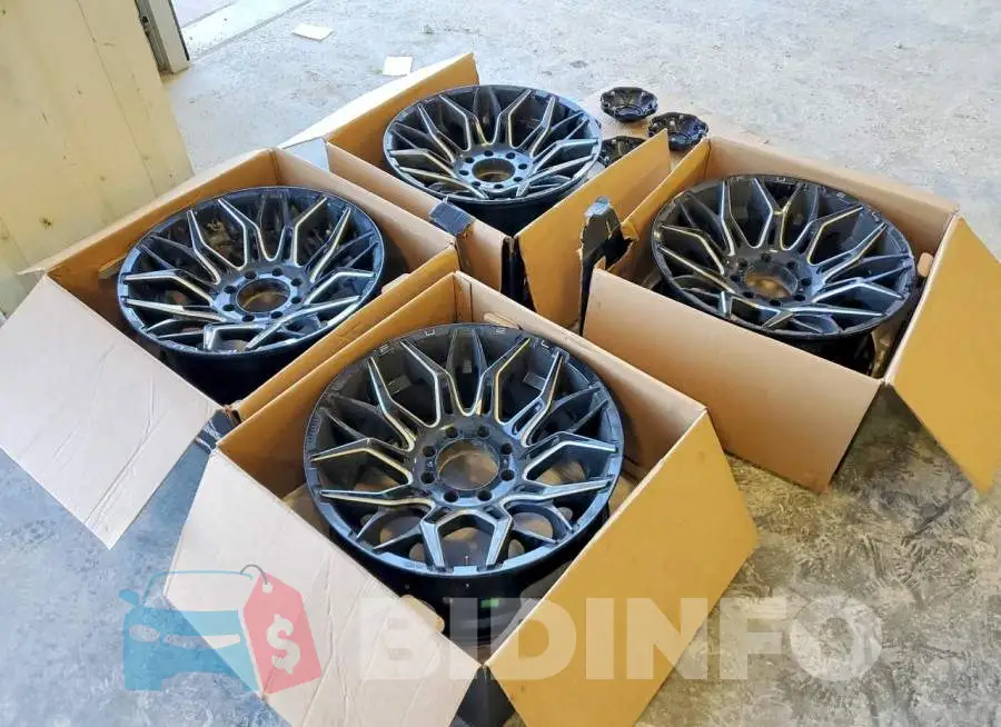 F350WHEELS Photo# 1