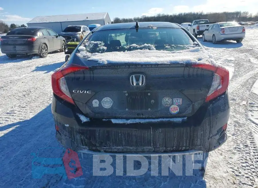 19XFC1F32LE220356 Photo# 6