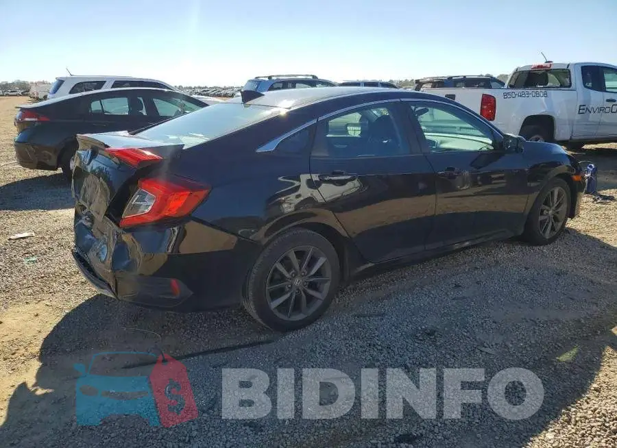 19XFC1F35LE016487 Photo# 3