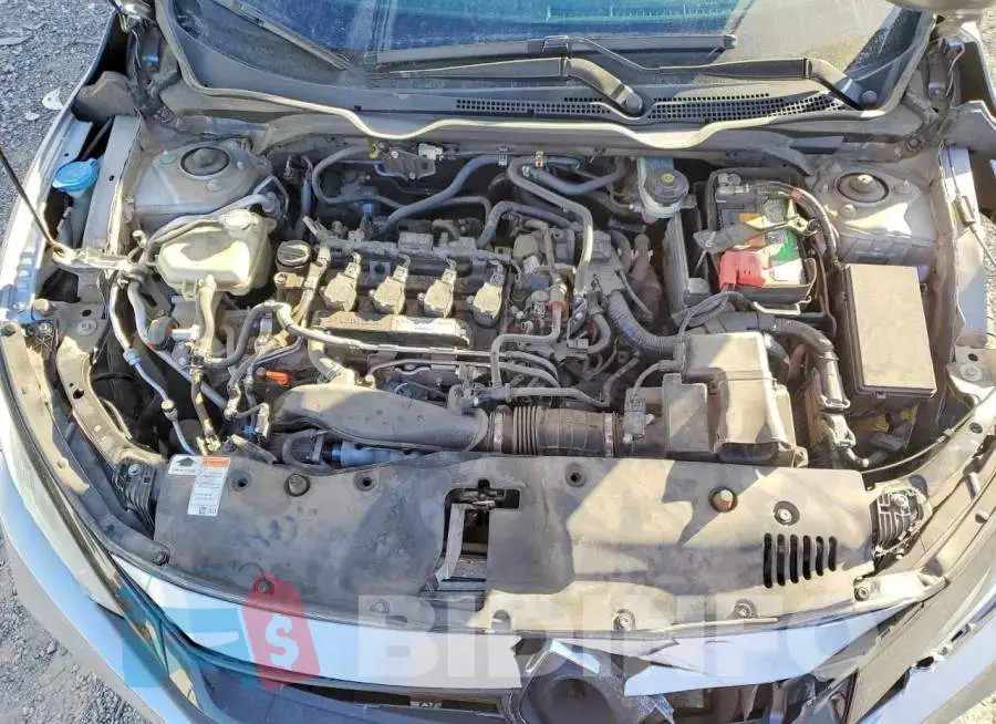 19XFC1F36LE007300 Photo# 11