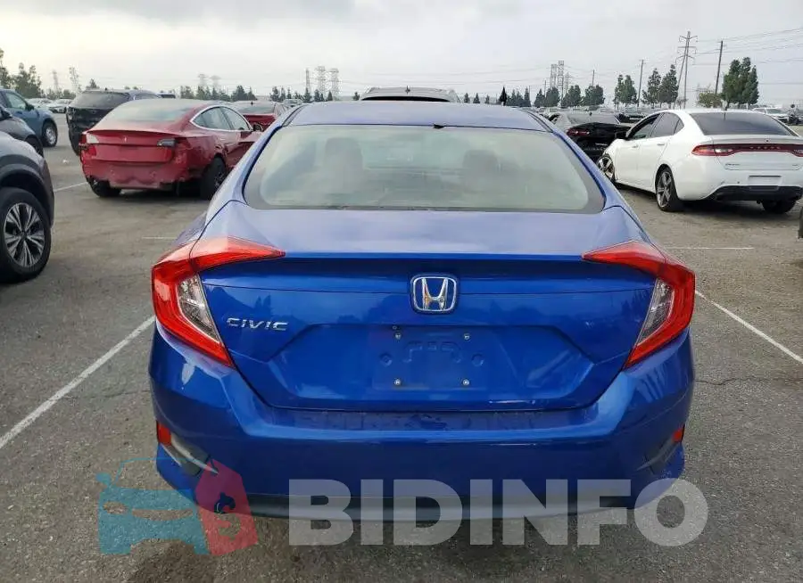19XFC2F51HE216345 Photo# 6