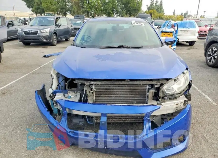 19XFC2F51HE216345 Photo# 5