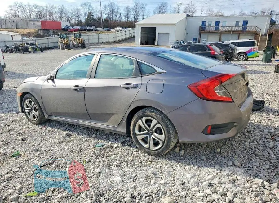 19XFC2F54HE017208 Photo# 2