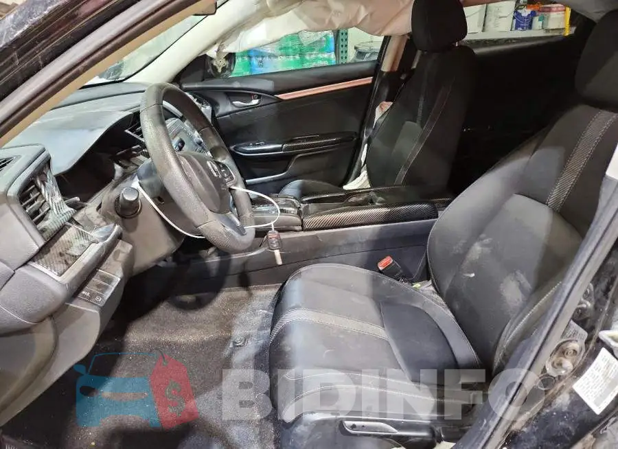 19XFC2F56HE018313 Photo# 7