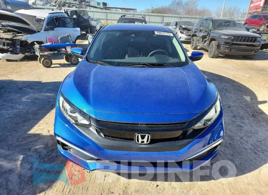 19XFC2F65LE002296 Photo# 5