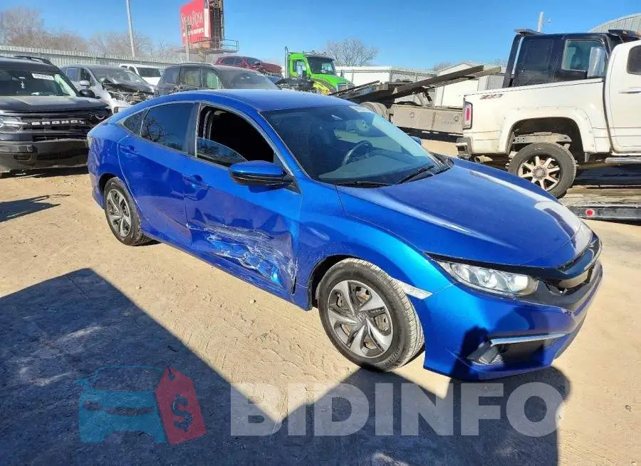 19XFC2F65LE002296 Photo# 4