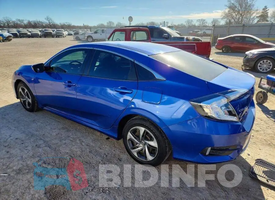 19XFC2F65LE002296 Photo# 2