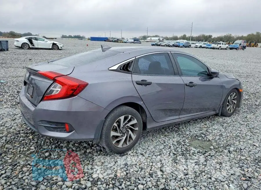19XFC2F75HE077709 Photo# 3