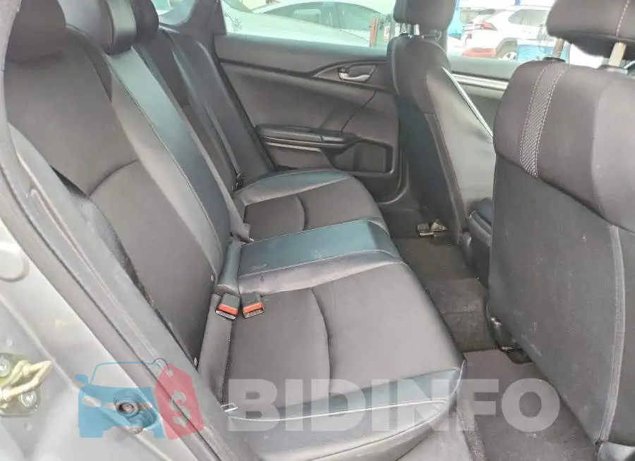 19XFC2F89LE010502 Photo# 7