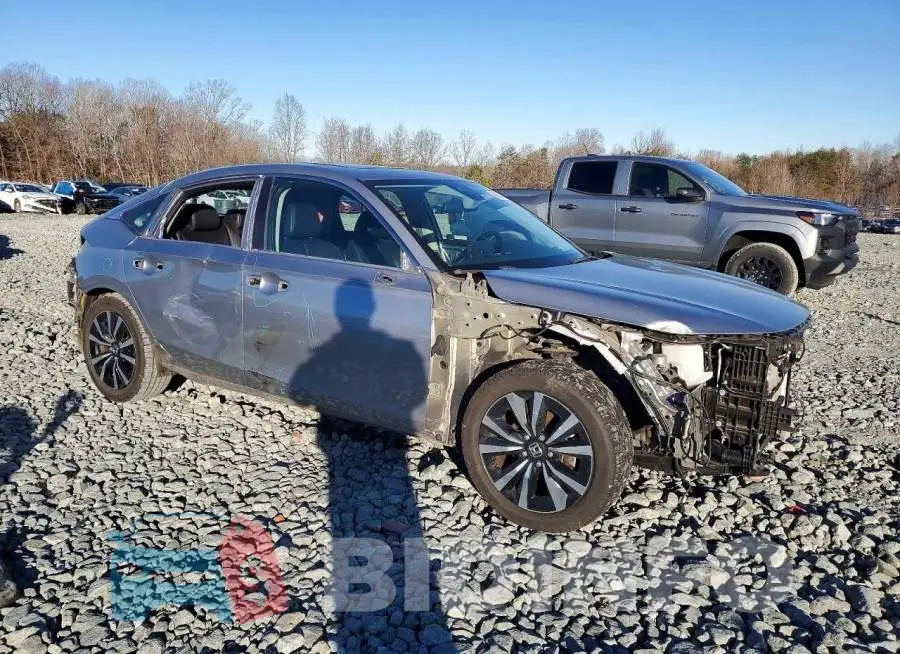 19XFL1H75NE005198 Photo# 4