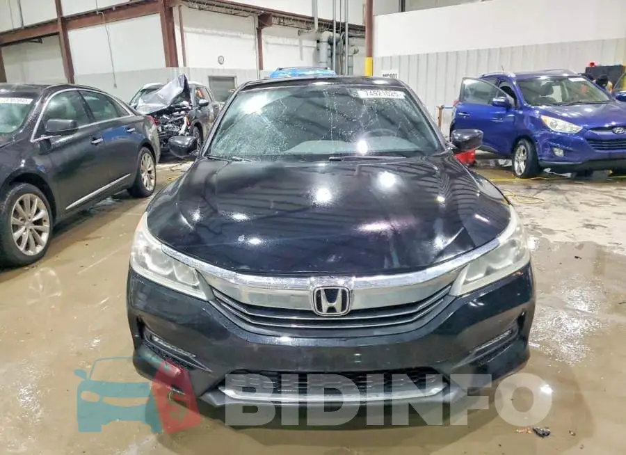 1HGCR2F54HA145857 Photo# 5