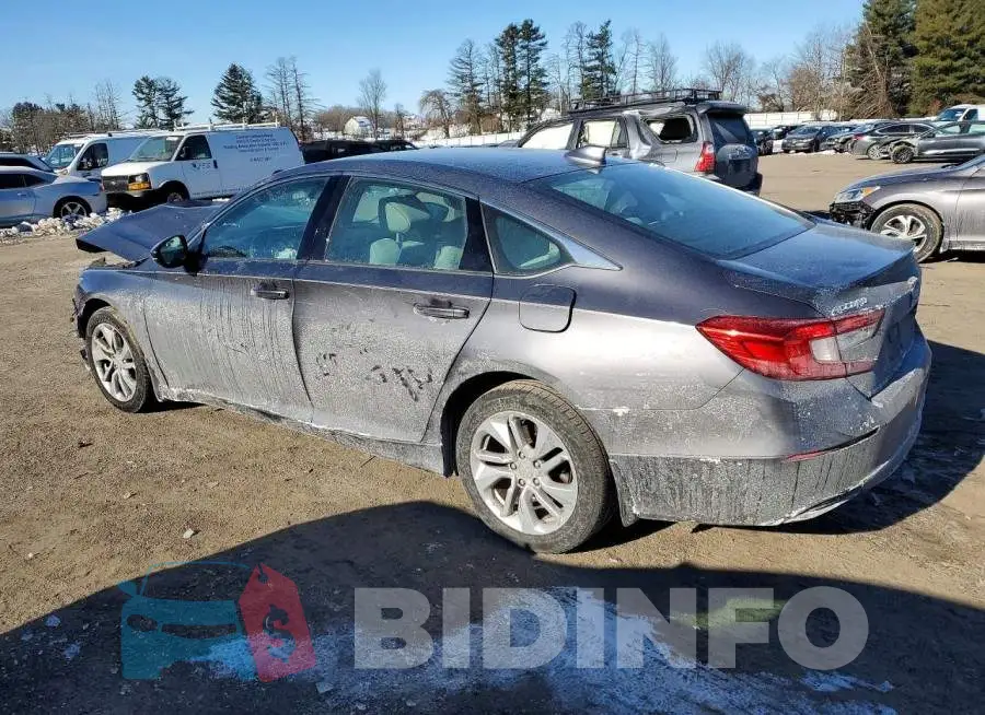 1HGCV1F14JA242274 Photo# 2