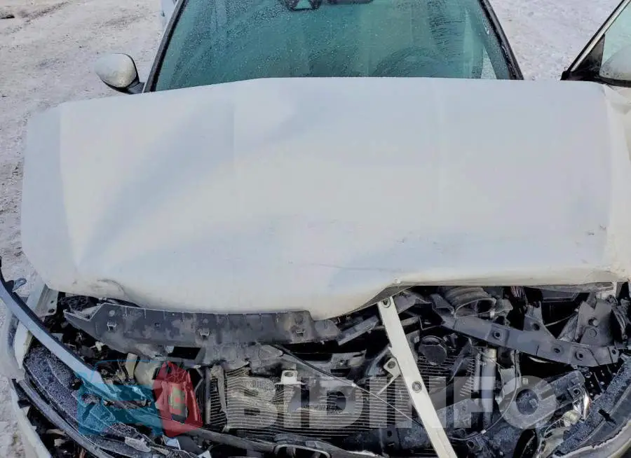 1HGCV1F17KA106531 Photo# 11