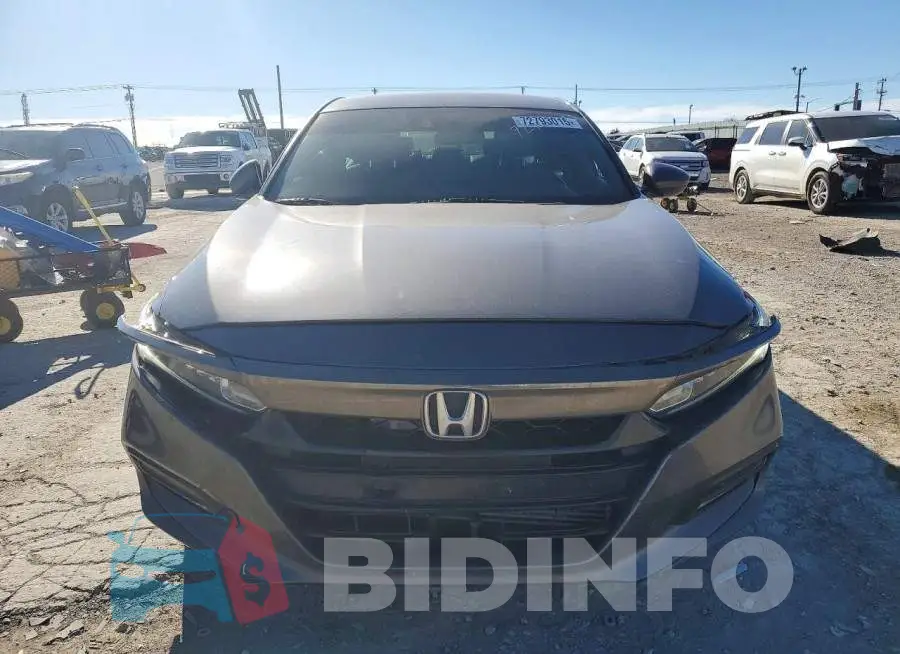 1HGCV1F32JA152333 Photo# 5