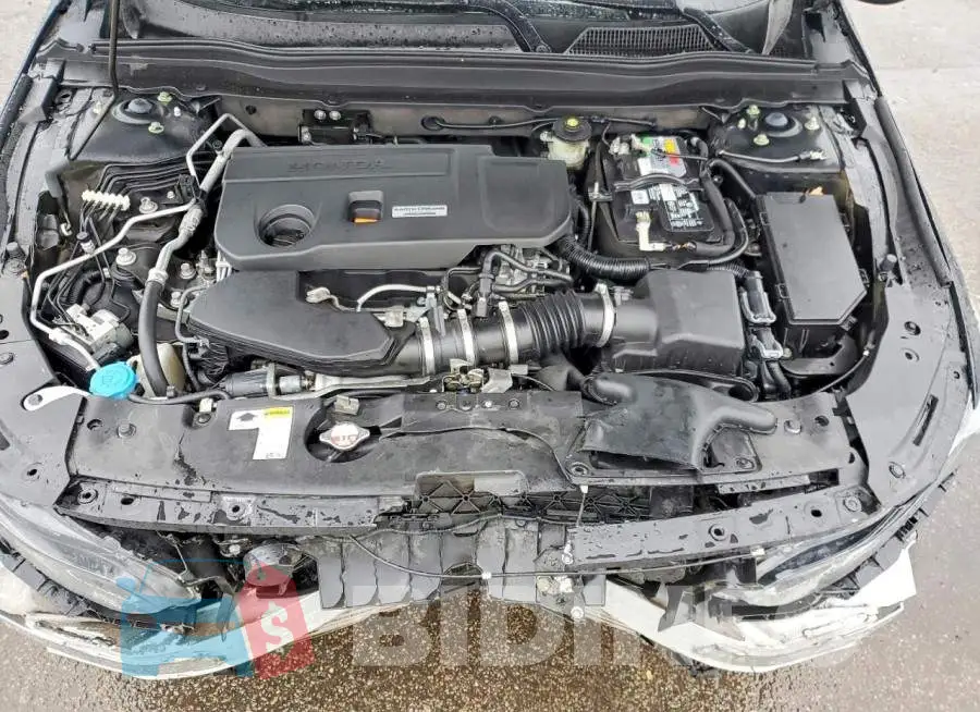 1HGCV2F58KA019116 Photo# 11