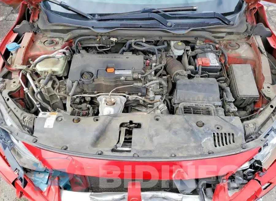 2HGFC2F51HH557752 Photo# 11