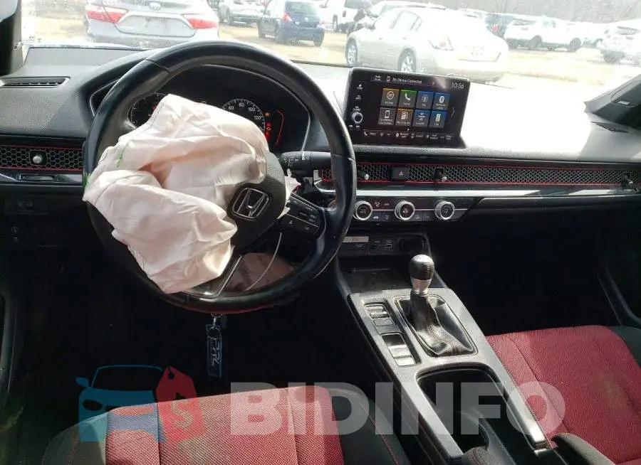 2HGFE1E55NH471622 Photo# 8