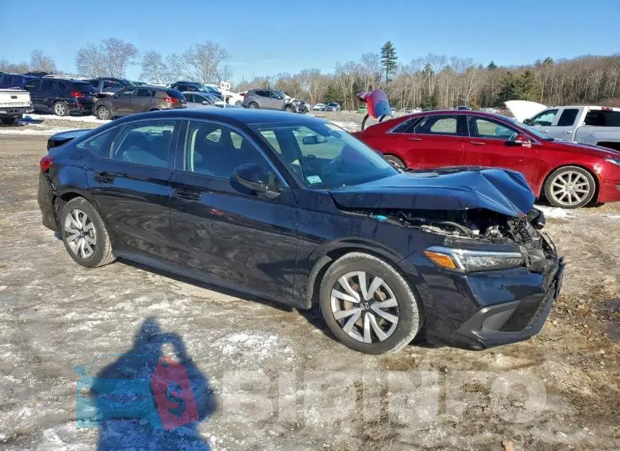 2HGFE2F22NH552023 Photo# 4