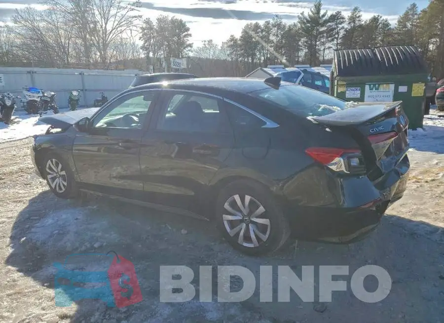 2HGFE2F22NH552023 Photo# 2