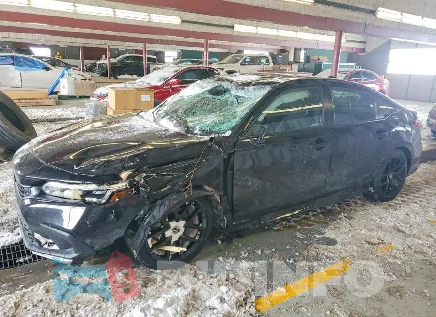 2HGFE2F50NH569462 Photo# 1