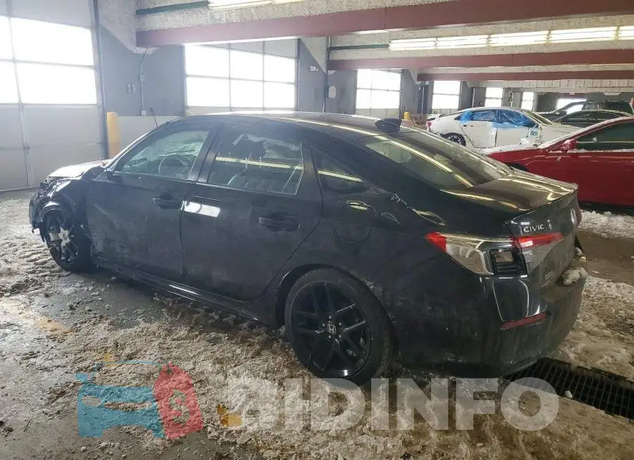 2HGFE2F50NH569462 Photo# 2