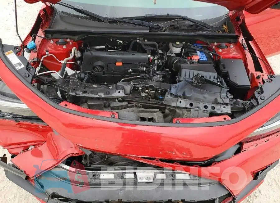 2HGFE2F50RH543224 Photo# 11