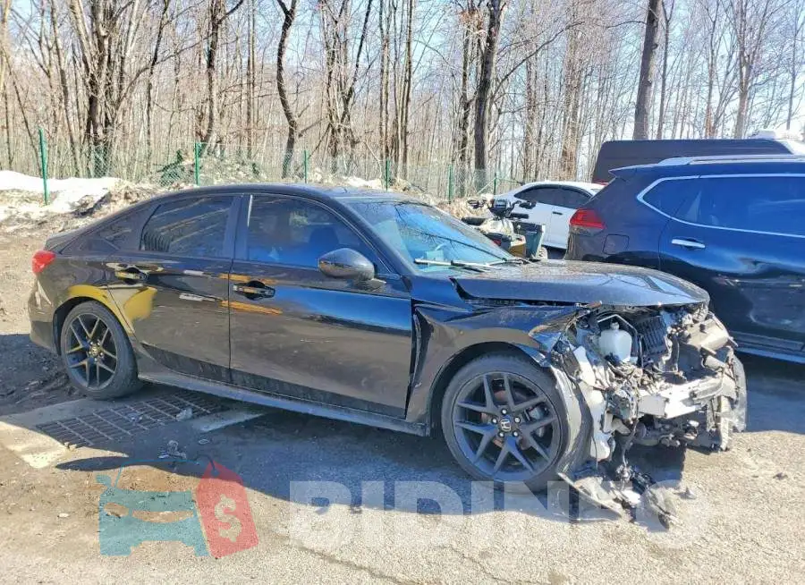 2HGFE2F52NH582388 Photo# 4
