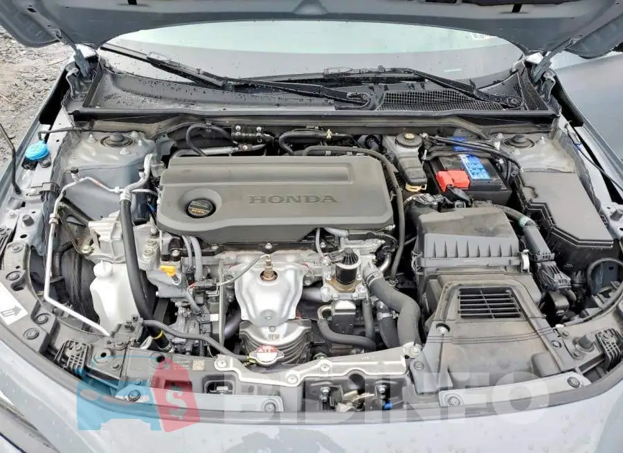 2HGFE2F55SH595244 Photo# 11