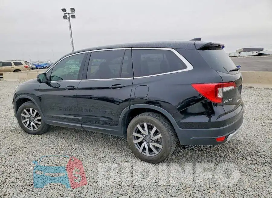 5FNYF6H55LB046496 Photo# 2