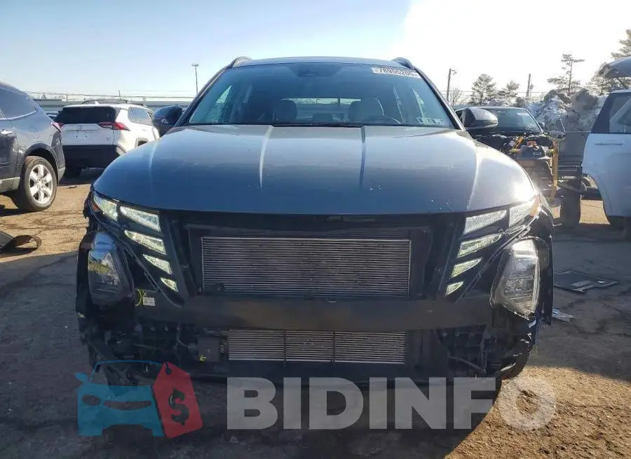 5NMJFCDE1RH378853 Photo# 5