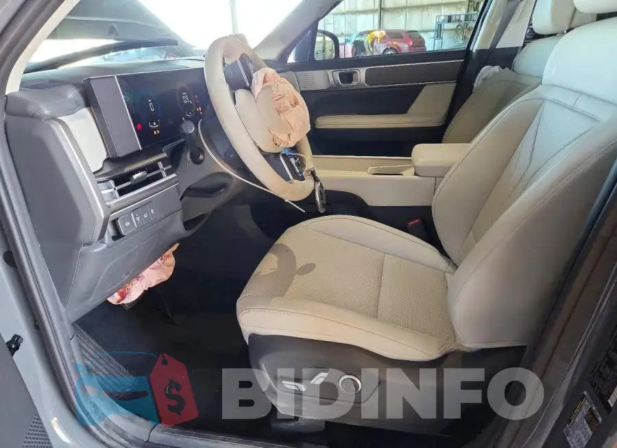 5NMP2DGLXSH109892 Photo# 7