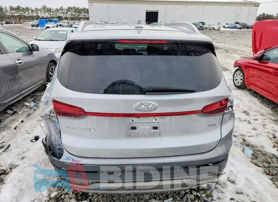 5NMS2DAJ4PH614366 Photo# 6