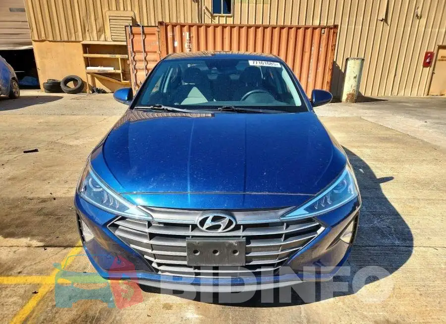 5NPD84LF2LH620583 Photo# 5