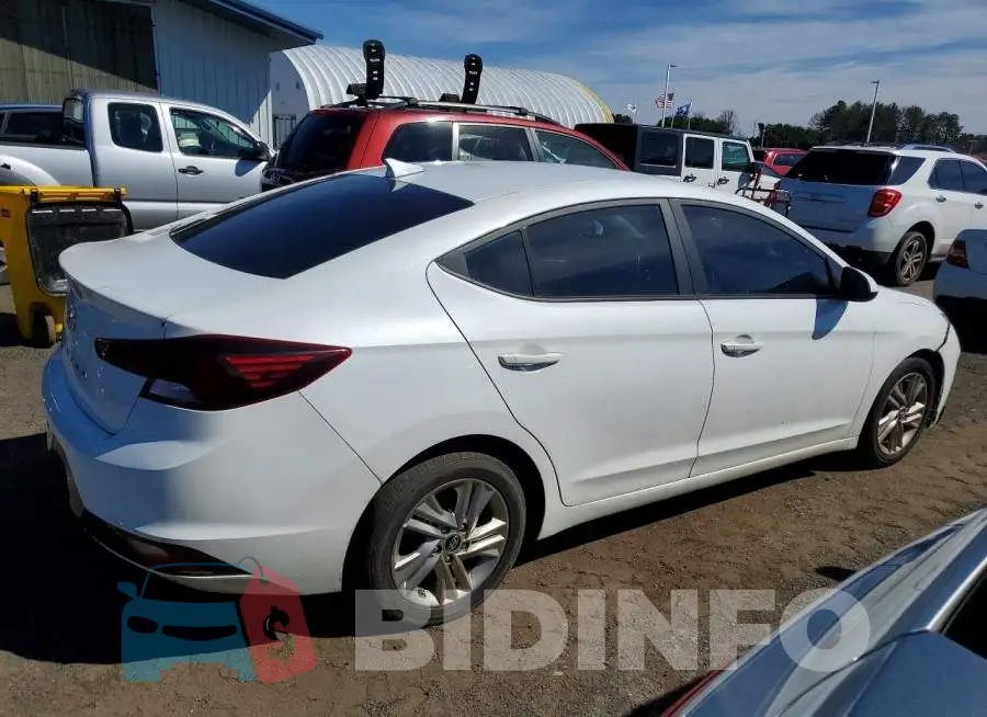 5NPD84LF7KH474907 Photo# 3