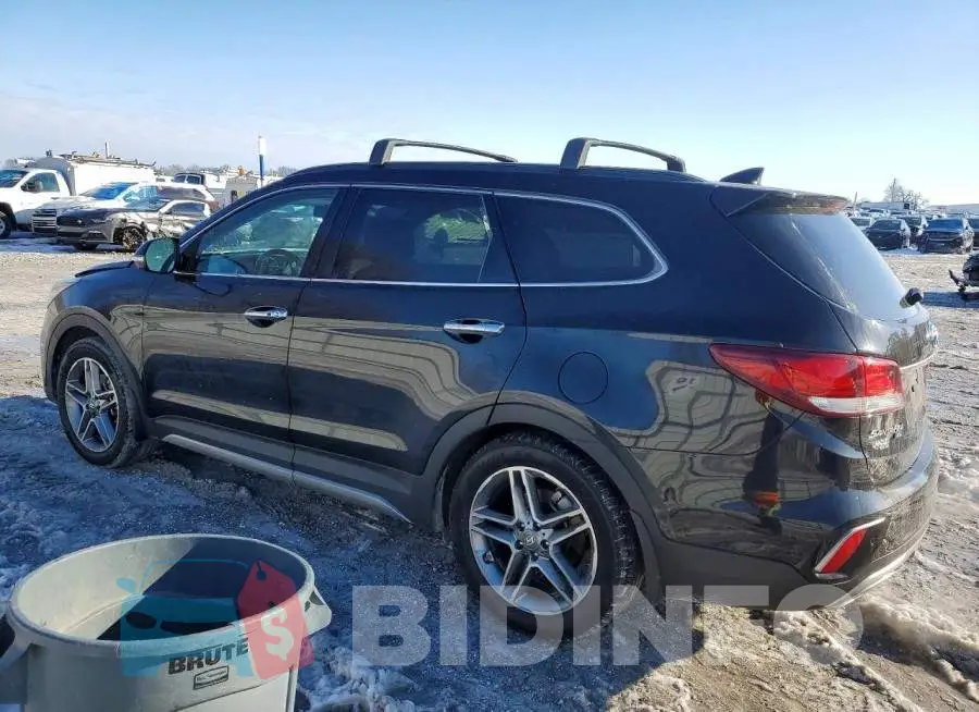 KM8SR4HFXKU310954 Photo# 2