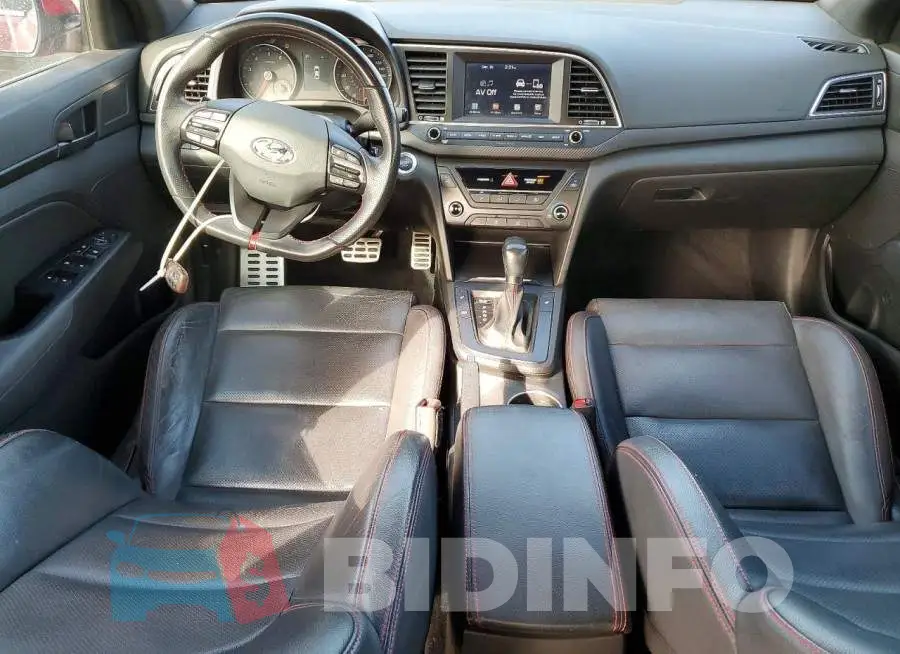 KMHD04LB5JU456104 Photo# 8