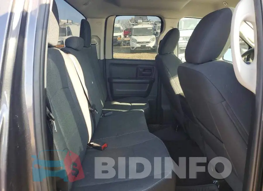 1C6RR6FG1MS569199 Photo# 10