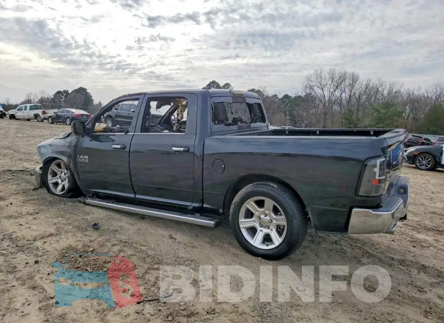 1C6RR6LT5JS210449 Photo# 2
