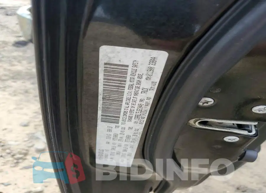 1C6RR6LT5JS210449 Photo# 12