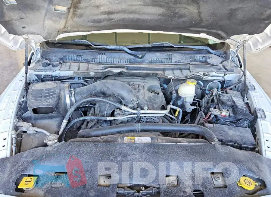 1C6RR7MT9JS166623 Photo# 11