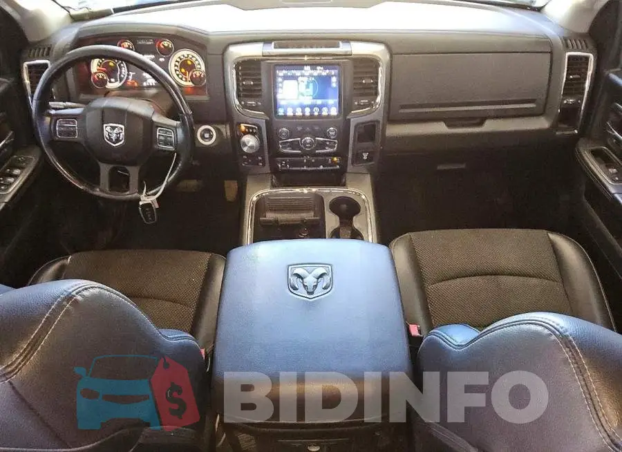 1C6RR7MT9JS166623 Photo# 8