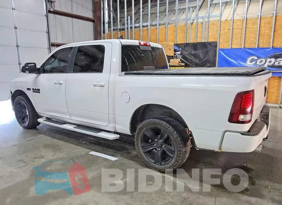 1C6RR7MT9JS166623 Photo# 2