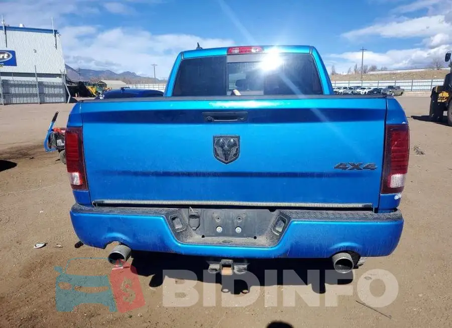 1C6RR7MT9JS182577 Photo# 6