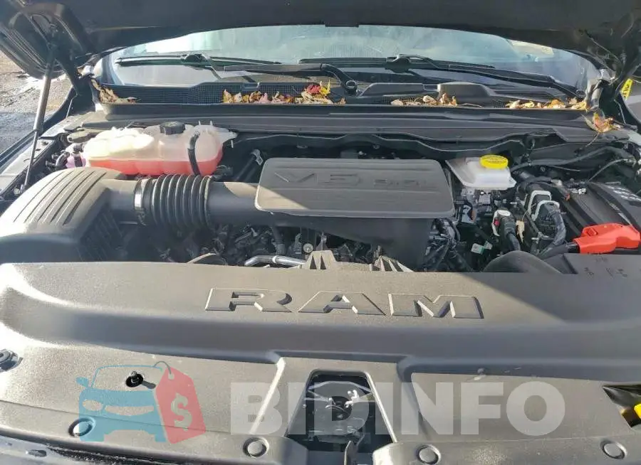 1C6RRFFG5SN205265 Photo# 11