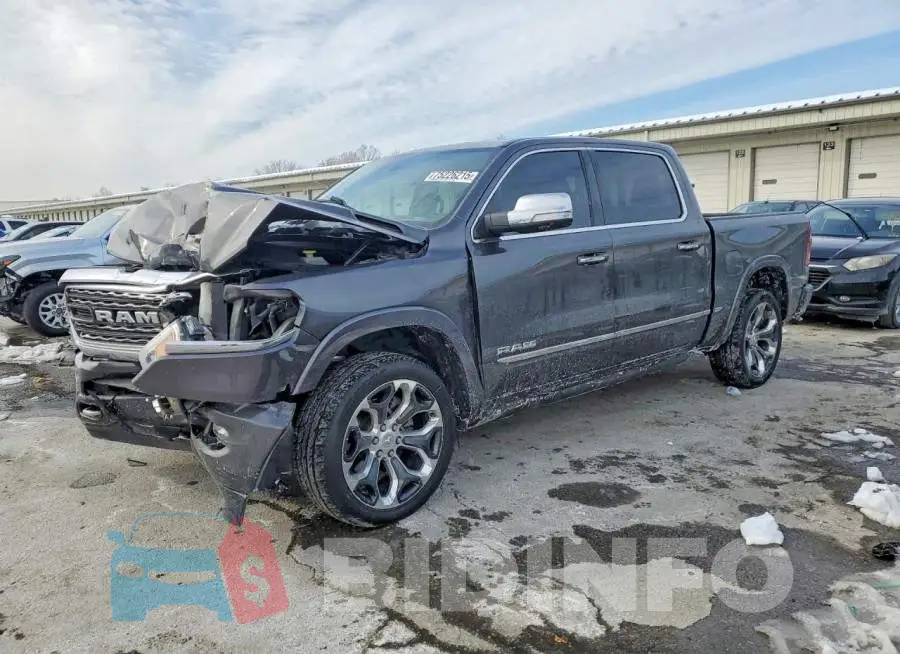 1C6SRFHM5LN250373 Photo# 1